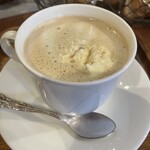 コーヒーハウス かこ - 