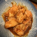 焼肉幸家 新宿御苑前店 - 