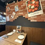 島のイタリアンバル Locavore - 