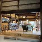 古民家ヌードゥル 黒揚羽森住 - 