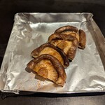 大衆鉄板 田田 - 