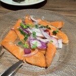 SALVATORE CUOMO & BAR - 