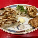 Ramen Zundouya Matsue Kuroda Ten