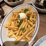 SALVATORE CUOMO & BAR - 