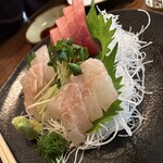 へぎそば処　うち田 - 