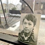 ザ・ミュンヒ - マスターの若い頃。配布されます