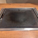 大衆鉄板 田田 - 