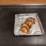 大衆鉄板 田田 - 