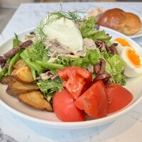 RITUEL Brasserie & Cafe - 