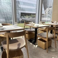 RITUEL Brasserie & Cafe - 