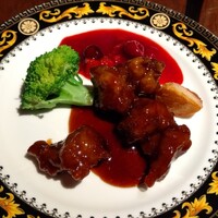 Shanghai Dining 状元樓 - 