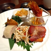 Shanghai Dining 状元樓 - 