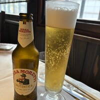 アンティキ - ビール