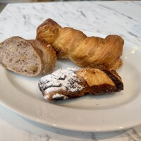 RITUEL Brasserie & Cafe - 