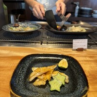 グリル ア ターブル - 