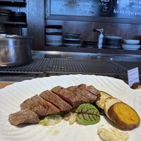 グリル ア ターブル - 