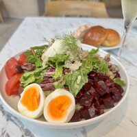 RITUEL Brasserie & Cafe - 