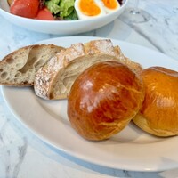 RITUEL Brasserie & Cafe - 