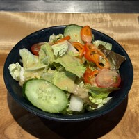 グリル ア ターブル - 