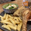 Nando's - 料理写真: