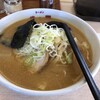 ラーメン華門