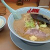 ラーメン山岡家 月寒店