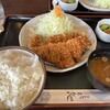 とん八 成沢店