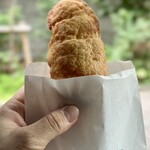 塩パン屋 パン・メゾン - 