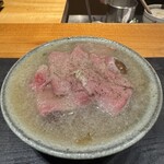 祇園 きだ - 美味いのよ〜