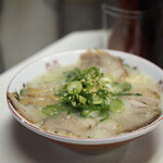 いいちょ ラーメン - 