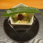 祇園 きだ - 最初に出たやつ