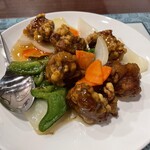 台湾飯店 - 料理写真: