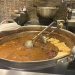 もつ焼き 大統領 - 