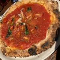 ピッツェリア&トラットリア ゴンゾ 目黒店 - 