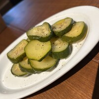 ピッツェリア&トラットリア ゴンゾ 目黒店 - 