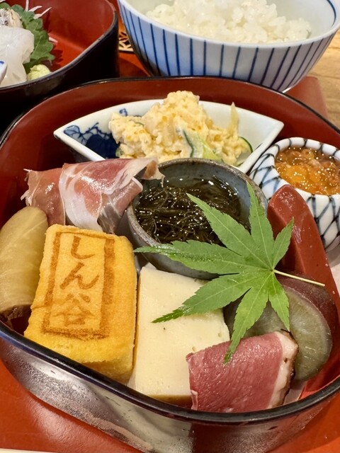 Ryoriya Shintani photo