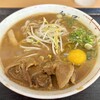 徳島ラーメン奥屋 石井店