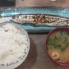 はましん食堂