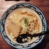 和風楽麺 四代目 ひのでや