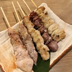 炉端とおでん 呼炉凪来 - 