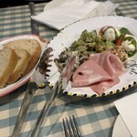 ナポリスタカ - 