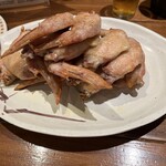 やき鳥キィー - 