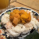 炉端とおでん 呼炉凪来 - 