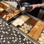 炉端とおでん 呼炉凪来 - 