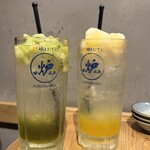 炉端とおでん 呼炉凪来 - 