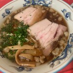 龍王 - 料理写真: