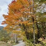 そば処 おにひら 治部坂店 - 