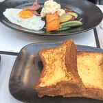 マーサーブランチ テラスハウス - 