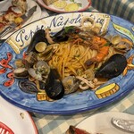 ナポリスタカ - ペスカトーレ！