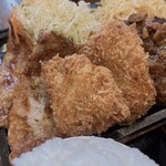 わ楽 - ロースサイド